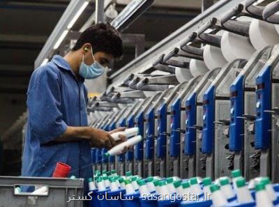 ایجاد ۶۵ هزار شغل با ۵ هزار میلیارد تومان اعتبار