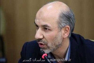 اولویت دولت تکمیل پروژه های باقی مانده است