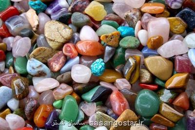 35 میلیون تن ظرفیت سنگ تزئینی فعال، نیازمند اصلاح خطوط