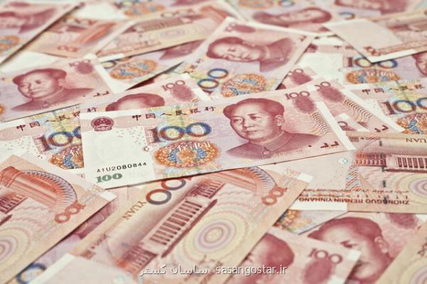 ذخایر ارزی دومین اقتصاد جهان سقوط کرد