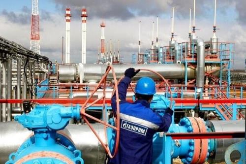 افزایش 7 برابری قیمت گاز در یک کشور اروپایی