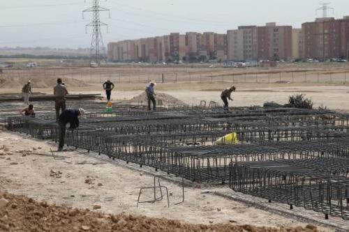 نهضت مسکن به کمک صنعت سیمان می آید؟