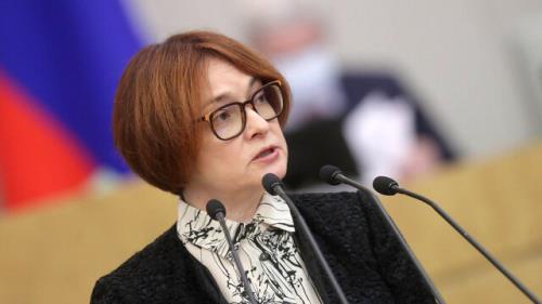 پیش بینی تولید ناخالص داخلی روسیه در تابستان ۲۰۲۳