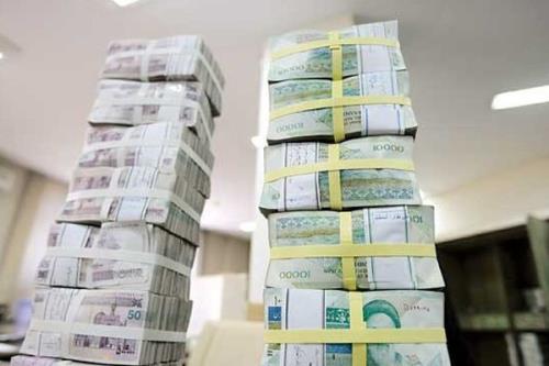 نقدینگی به 5401 هزار میلیارد تومان رسید