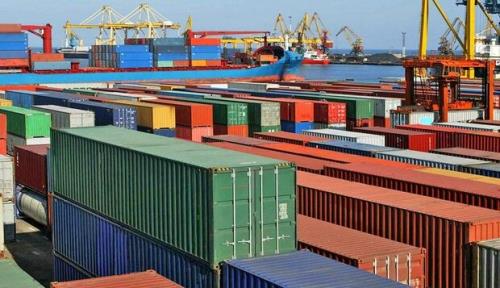 صادرات به عراق کاهش یافت جبران میکنیم