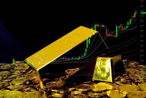 قیمت طلای جهانی همچنان در اوج