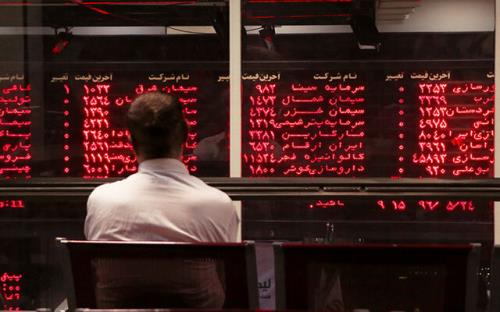 حقیقی های بورس پول خودرا از کدام گروه ها خارج کردند؟