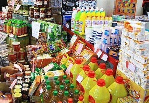اجرای طرح از فجر تا فطر در فروشگاه های زنجیره ای اتکای سراسر کشور