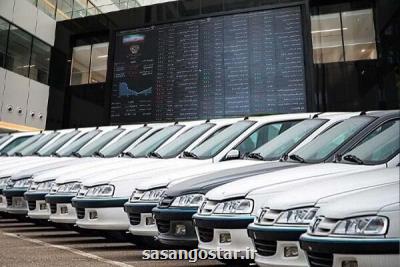 خودروسازان در صورت بد عهدی و تاخیر در تحویل، جریمه می شوند