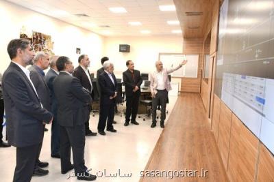 تصمیم گیری مدیران بخش آب کشور بر مبنای شرایط بحرانی باشد