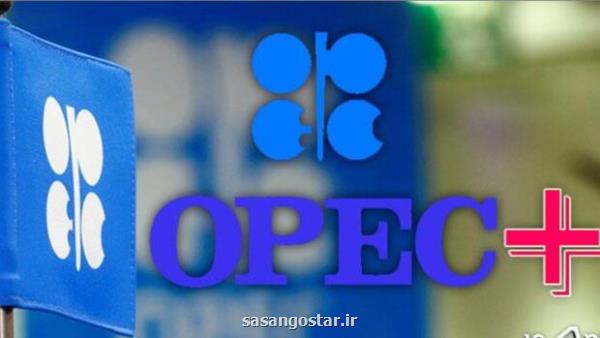 شروع سی وسومین نشست اوپک پلاس در وین