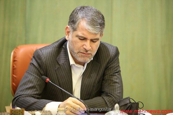 سلامت شرط صادرات محصولات پروتئینی