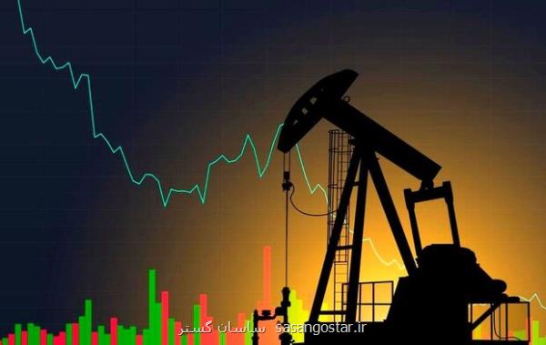 قیمت نفت در بازار جهانی به ۹۵ دلار رسید