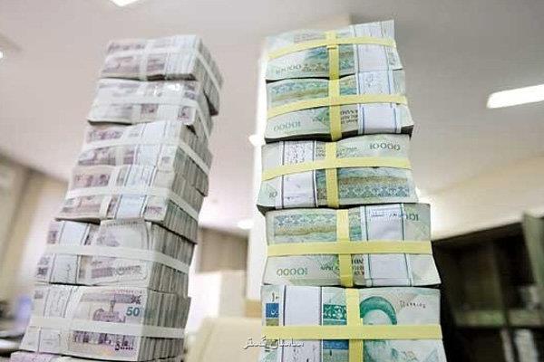 نقدینگی به 5401 هزار میلیارد تومان رسید