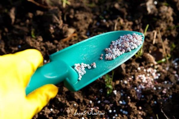 کارخانه تولید کودهای فسفاته