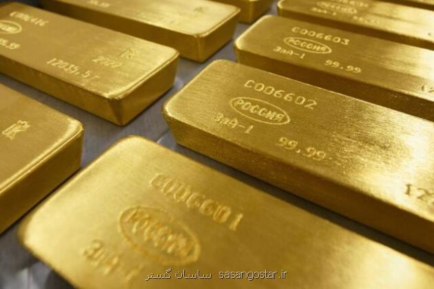 خرید طلا در بانک های مرکزی رکورد زد