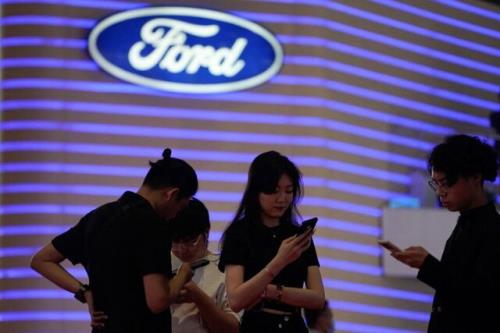 چالش جدید خودروسازان در چین