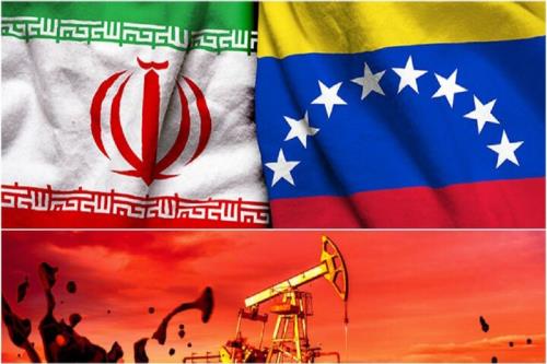 شکسته رکورد صادرات نفت نتیجه سرمایه گذاری در پالایشگاه ها