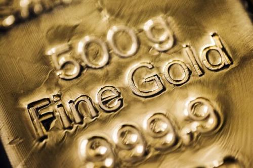 بی توجهی به دلار آمریکا عامل افزایش ذخایر طلای چین شد
