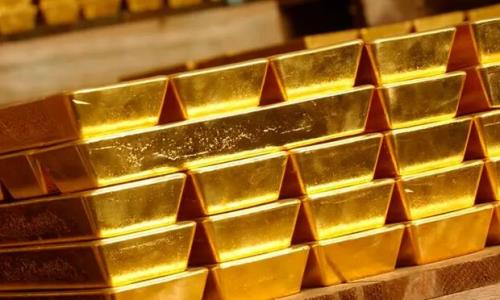 واردات طلای چین سقوط کرد