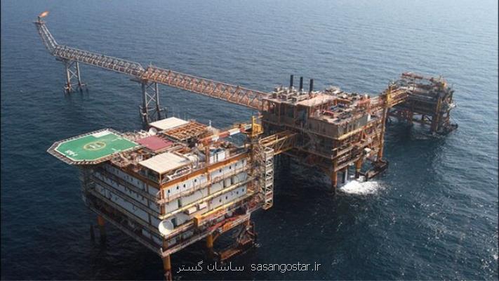 سهم ایران از نفت و گاز میادین مشترک افزایش خواهد یافت