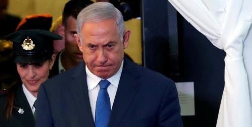 نتانیاهو زیر فشار سنگین صهیونیست ها برای دریافت غرامت