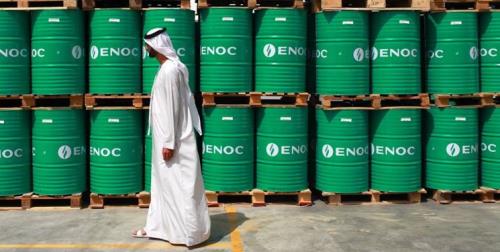 کاهش محموله های صادراتی نفت عربستان به دلیل قیمت بالا