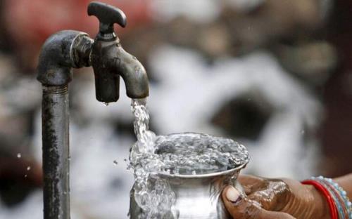 آب آشامیدنی ۱۰۵ روستای خاش در چارچوب طرح جهاد آبرسانی تأمین می شود