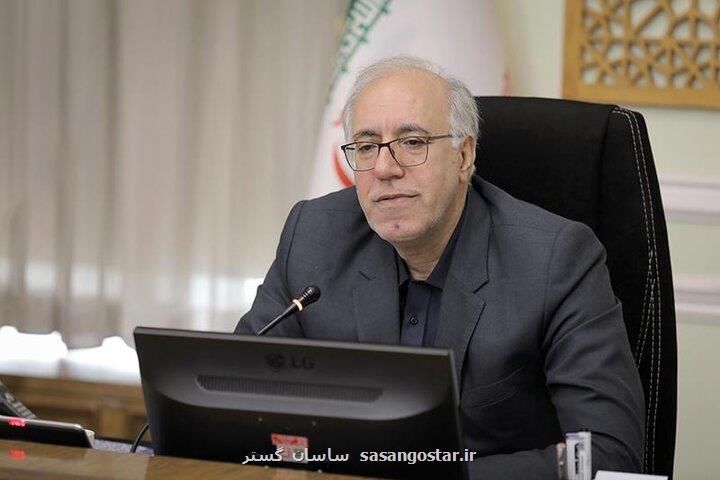 استفاده از منابع فروش املاک مازاد بانک مسکن در پروژه های نهضت ملی