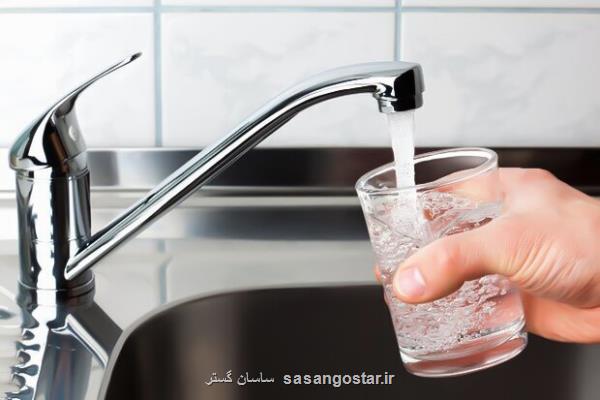مصرف آب در آذربایجان شرقی 2 برابر استاندارد
