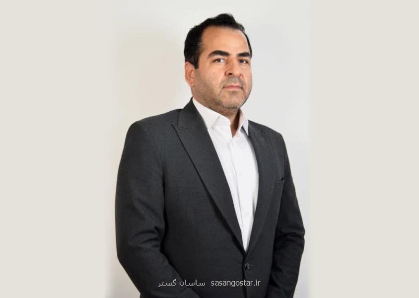 دکتر بهمن شریفی کاندیدای مجلس دوازدهم