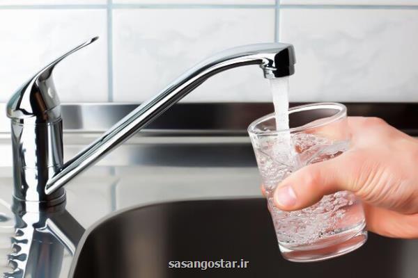 آب آشامیدنی 402 واحد نهضت ملی مسکن فولادشهر تأمین شد
