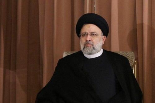 رویکردها وگام های رئیس جمهور شهید در راه خدمت به مردم ادامه دارد