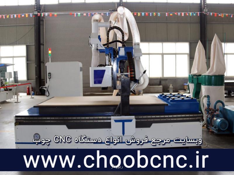 بهترین دستگاه cnc چوب کدام است