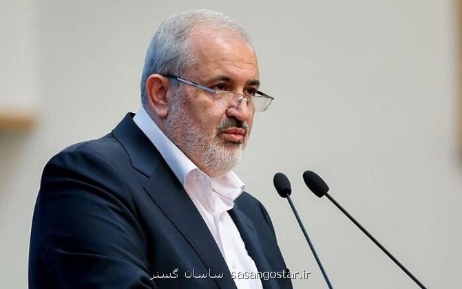 دولت ۶۰ همت بدهی پیمانکاران برق را تامین می کند