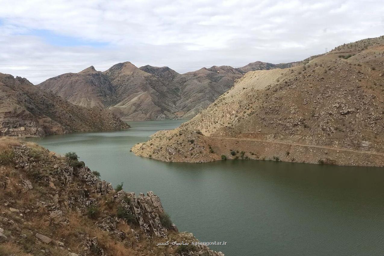 سازگاری با کم آبی در استان اردبیل