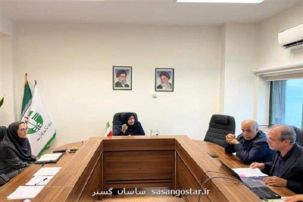 الزام وزارت راه به رعایت ۴۰ اصل زیست محیطی در پروژه ها