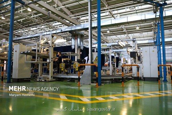 قطعی برق، نیمی از ظرفیت تولید کشور را از مدار خارج کرد