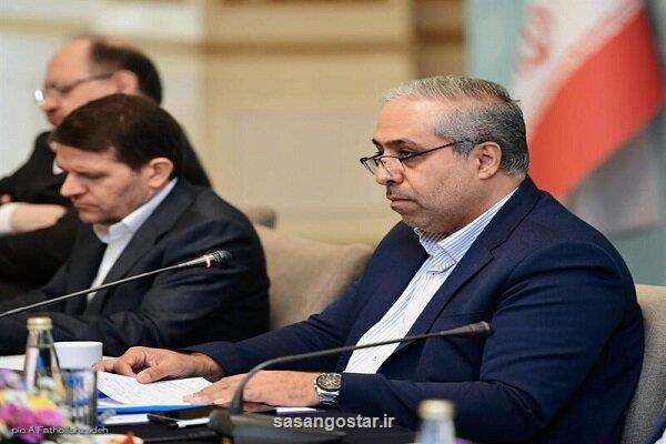 روش های تأمین انرژی در دستور کار وزارت نفت