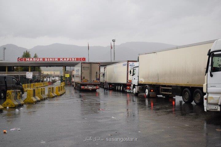 تکرار تجربه موفق ترکیه در تجارت با عراق راه‏ اندازی ایکس ری در شلمچه