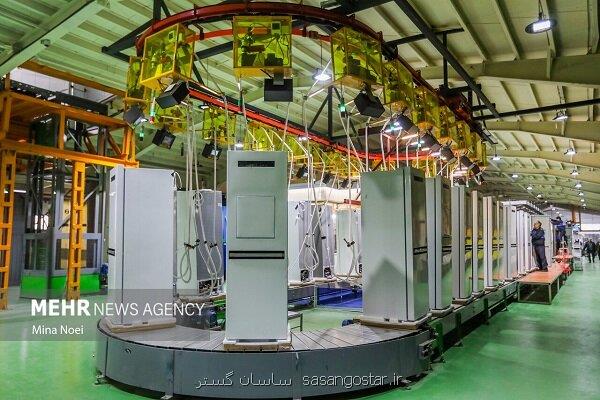 صنعت لوازم خانگی ایران نیازمند حمایت پایدار و سیاستگذاری هوشمند است