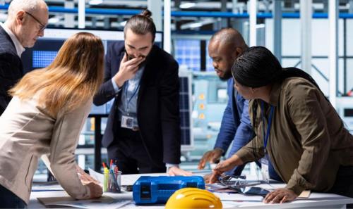 بهینه سازی زنجیره تامین که رقبای شما از آن بی خبرند