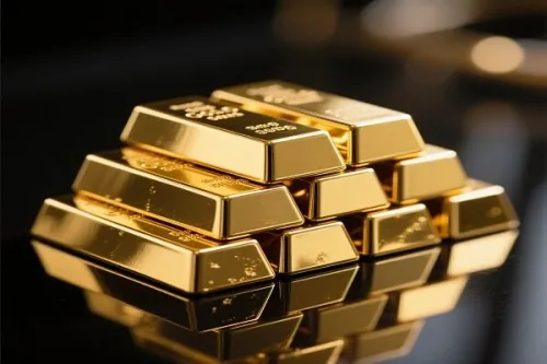 افزایش قیمت طلا بعد از افت هفتگی نگاه ها به داده اشتغال آمریکا