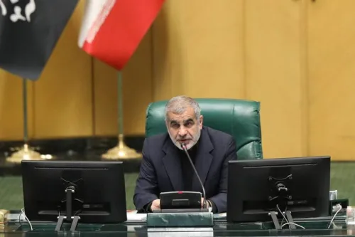 بالاتر از ۹۰ درصد از منابع، صرف هزینه های جاری دولت می شود