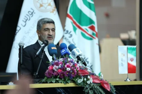 بورس در همه دنیا روزهای مثبت و منفی دارد