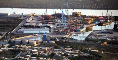 افزایش صادرات و سرمایه گذاری در مناطق آزاد طی امسال