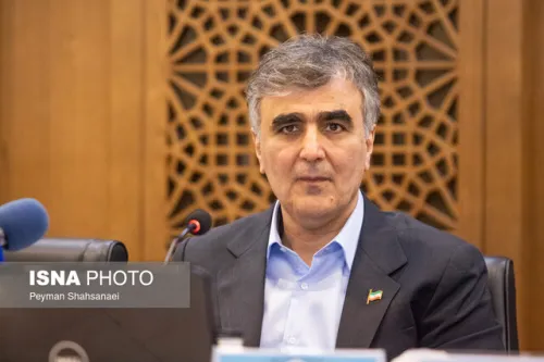 خبر خوش آقای رئیس کل برای تولیدکنندگان