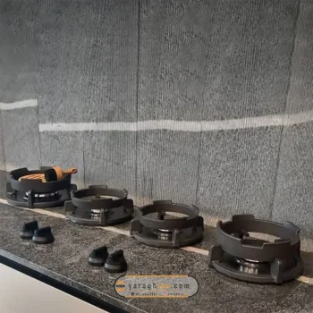 اجاق گاز پیت چه تفاوتی با اجاق های معمولی دارد؟