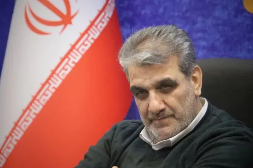 تصویب طرح نیروگاه خورشیدی ۵۰۰ مگاواتی در سمنان با سرمایه گذاری چین