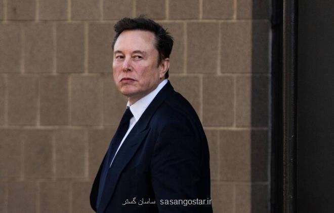 ایلان ماسک اولین فرد ۵۰۰ میلیارد دلاری جهان شد